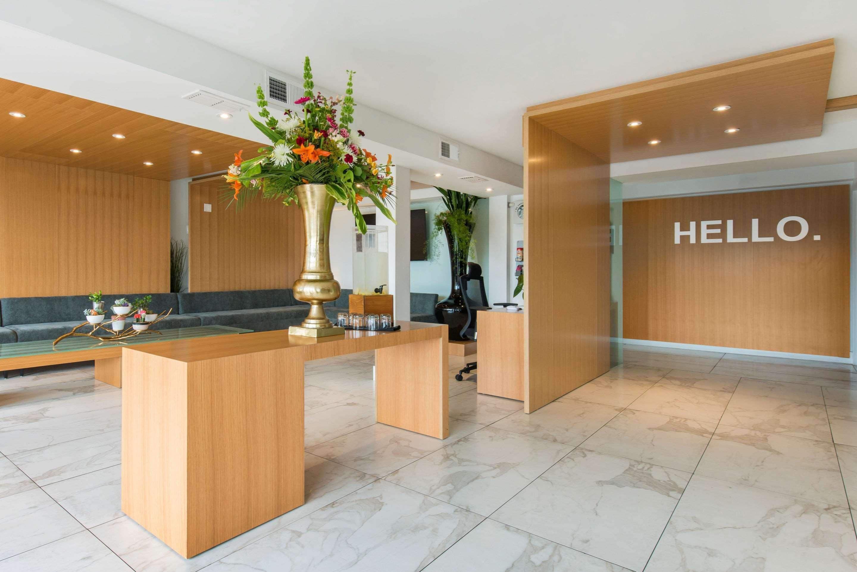 The West Wing Boutique Hotel Tampa Exterior foto
