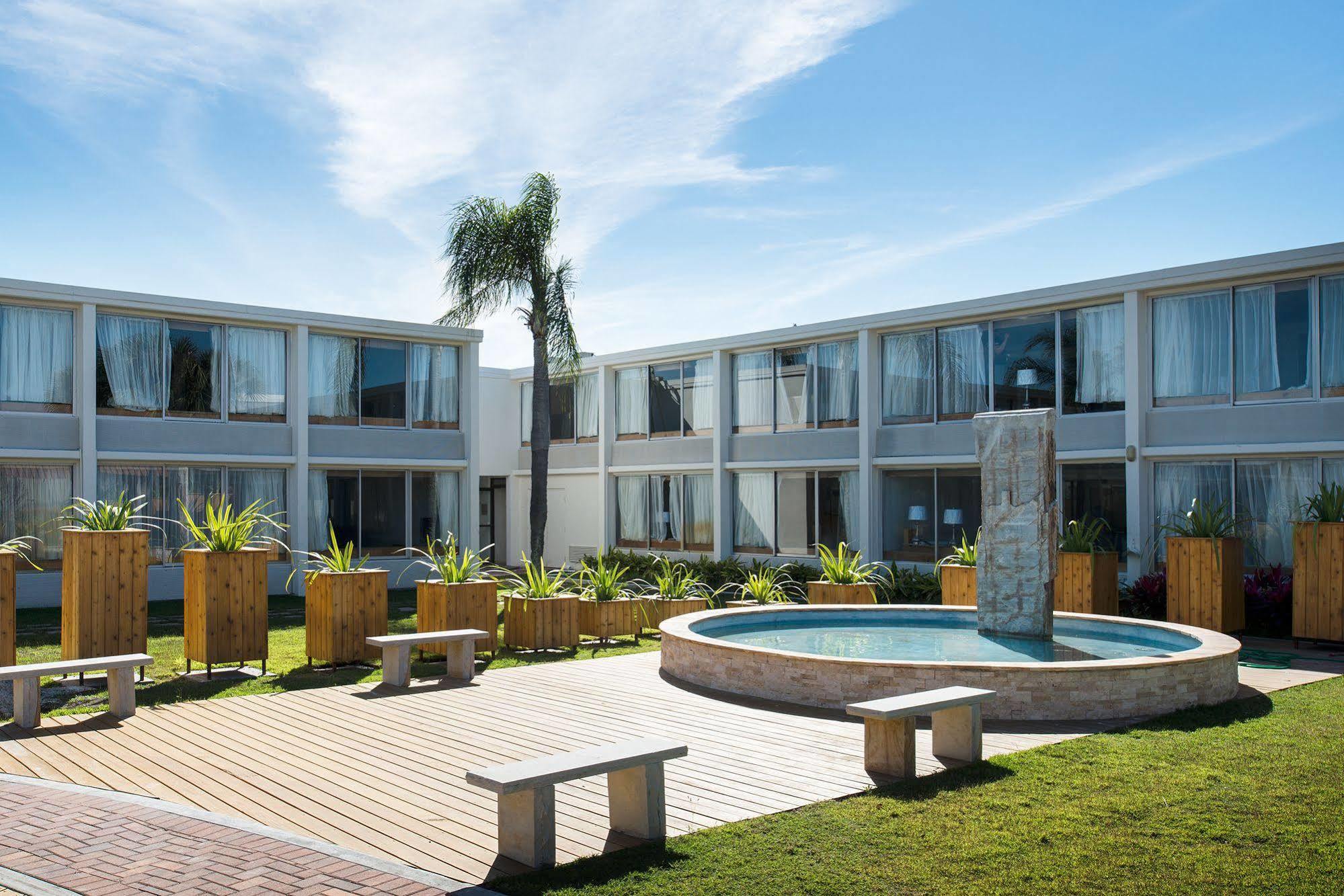 The West Wing Boutique Hotel Tampa Exterior foto